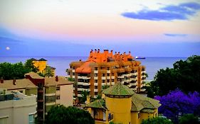 Malaga Beach And Center Backpackers